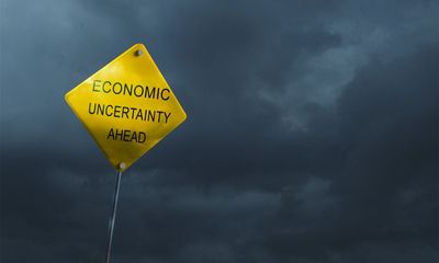 Tariff-Induced Bear Market? Not So Fast, Say These 5 Stocks.