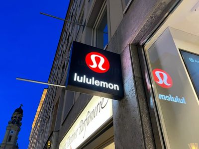 Here’s Why Lululemon’s Unusual Options Activity Deserves a Second Look