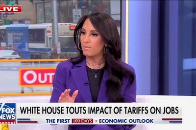 Fox News debuts amazing new spin on Trump tariffs: It’s the ‘audit that we need’