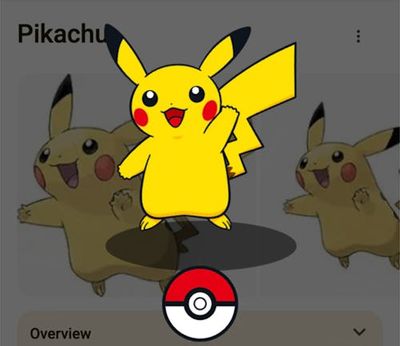 A Free New Pokémon Game Tests Your Monster Identifying Abilities