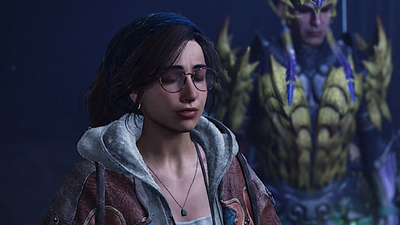 Capcom warned Monster Hunter Wilds players not to cheat on its ranked leaderboards, so of course people are immediately and flagrantly doing just that