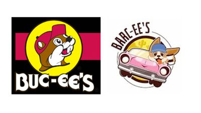 Texan chain Buc-ee's sues indie Barc-ee's for mimicking its iconic logo