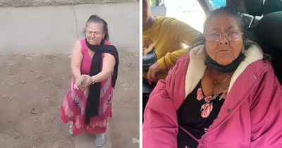 ‘Ruthless’ Vigilante Grandma, 74, Delivers Fatal Justice To Squatters Who Refused To Leave Her Home