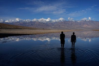 Interior secretary orders national parks to be open and accessible as workforce is cut