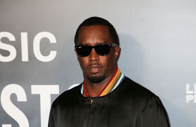 Rap star Sean Combs faces new charges in sex trafficking case