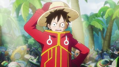 How to watch One Piece in order (TV shows and movies)