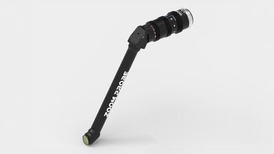 Laowa announces world’s widest probe zoom lens at NAB Show