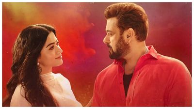 Sikandar Box Office Collection Day 6: Salman Khan starrer hits new low; earns Rs 3.75 crore on Friday