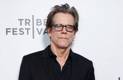 Hollywood star Kevin Bacon: Horror projects disrupt my sleep