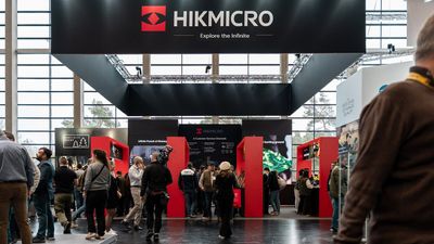 Explore the infinite: Hikmicro unveils its latest "Digital System" at IWA 2025