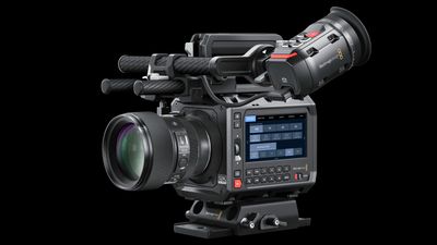 BREAKING: Blackmagic PYXIS 12K G2 packs a whopping 12K full-frame sensor into a modular camera
