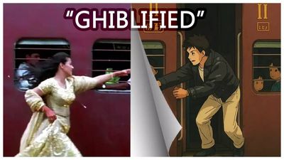 ChatGPT's AI Studio Ghibli Tool: Exploring the impact of technology on filmmaking and creativity