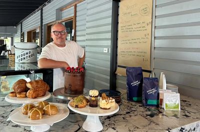 Daylight saving is about to end – and businesses on NSW-Queensland border are celebrating