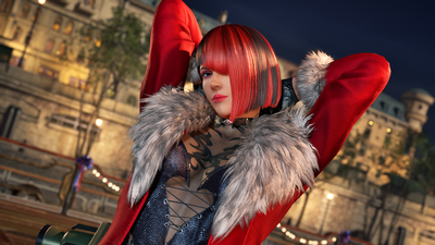 Tekken 8's newest season is being dogpiled with negative reviews as director says there's a 'disconnect between what the community wants' and what the developer is doing