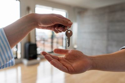 Landlords offering mental health check-ins aren’t going to solve the rental crisis