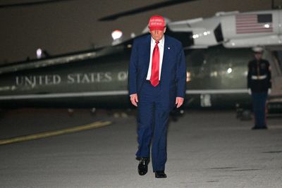 Trump tariffs are weakening the dollar instead of boosting it—further adding to the price Americans will pay for costlier imports