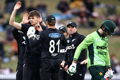 NZ vs PAK, 3rd ODI: New Zealand complete series sweep against Pakistan with 43-run victory