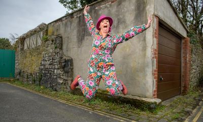Send in the clowns: Bristol congress to explore role of comedy in tricky times