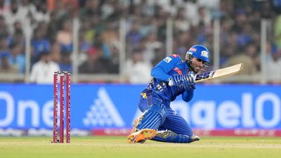 IPL 2025: Why Tilak Varma was retired out by Mumbai Indians in loss to Lucknow Super Giants
