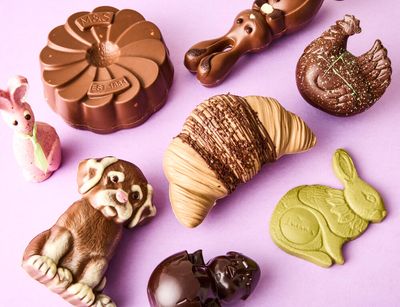 ‘Cute, but doesn’t taste too good’: the best (and worst) Easter chocolate treats, tested