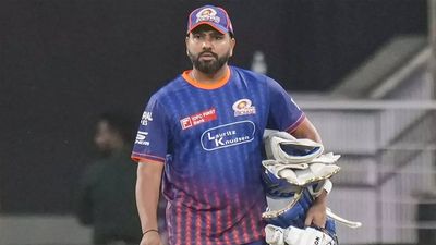 'Unfortunate what happened ...': Mumbai Indians head coach Mahela Jayawardene shares details of Rohit Sharma's injury