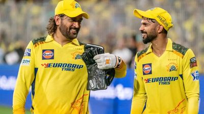 IPL 2025, CSK vs DC: Ruturaj Gaikwad recovers from elbow injury, no MS Dhoni as captain