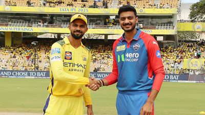 IPL 2025, CSK vs DC: Delhi Capitals captain Axar Patel drops big-hitting star for CSK clash — Here's why