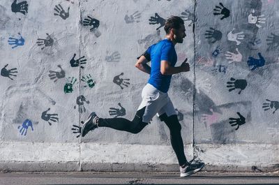 Revealed: London's least active borough where just one in five meet daily exercise target