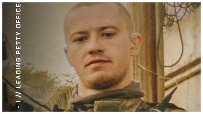 'Warfare' star Joseph Quinn says film is 'raw, real, and without exposition'