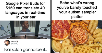 16 Times People Just Couldn’t Figure Out The Joke But The Internet Had Their Backs