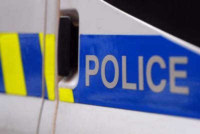 Teenage boy dies after being hit by car while crossing the road