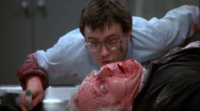 An Infamously Wild Horror Movie Just Got A Huge Upgrade
