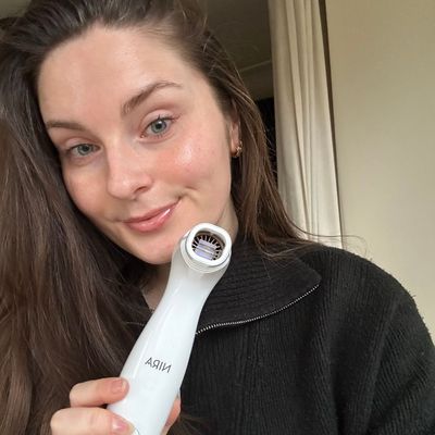 I tested the world’s most powerful at-home laser for pigmentation and scarring—after just a few months, the results can’t be denied