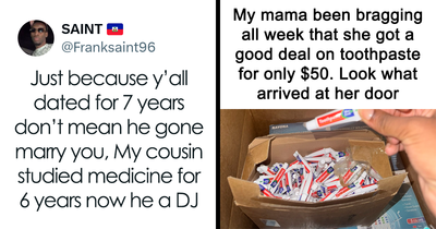 42 Times Funny X Posts Hit The Spot This March