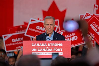 Canada ‘will win’ trade war with Trump, says PM Carney