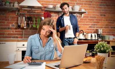 Gen Z and young millennials battling ‘negative wealth’ as debt burden grows