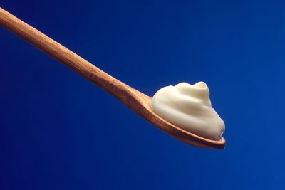Homemade mayonnaise will astonish you