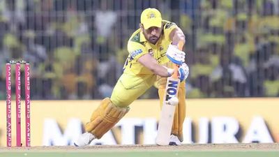 'Not my role to put an end to it': Stephen Fleming on MS Dhoni retirement buzz amid CSK struggles