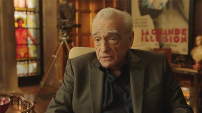 Part two of Martin Scorsese Presents: The Saints premieres on FOX Nation today, April 4