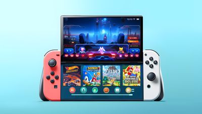 3 Nintendo Switch 2 concepts that would have been cooler than the real thing