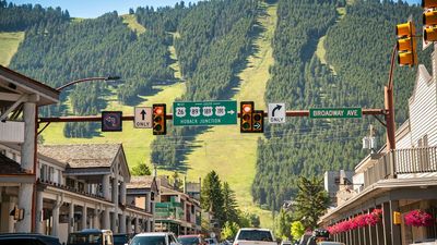 Five Great Places to Live in Wyoming