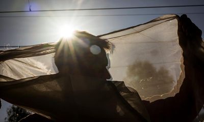 ‘It felt like a demon was inside me’: young Christian missionaries allege spiritual abuse