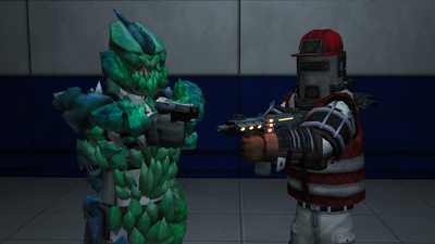 Abiotic Factor's next update will bring a whole new upgrade system and fix attacks on your base: 'We've heard a lot of feedback about base assaults and how they just kinda stink'