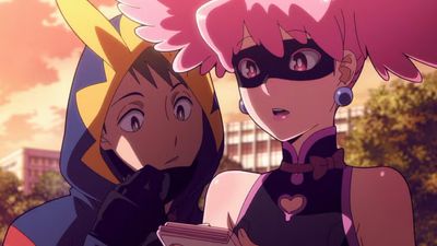 My Hero Academia: Vigilantes release schedule – when is episode 5 on Crunchyroll?