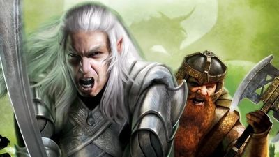 After a whopping 13 years in development, the Battle for Middle-earth's Extended Edition mod finally gives the beloved RTS the full Peter Jackson treatment