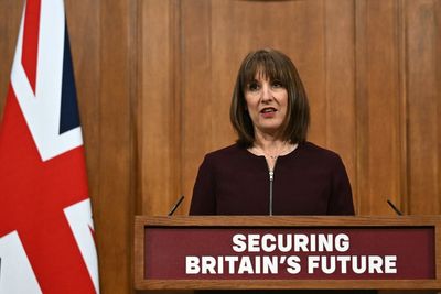 National Insurance hike comes into effect with warning on jobs and price rises