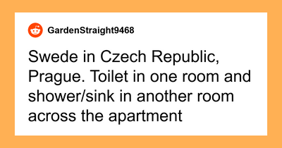 69 Travelers Share The Most Unexpected Cultural Differences They’ve Encountered