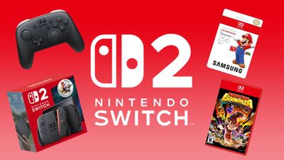 A Nintendo Switch 2 price hike before launch is possible. Here's what happened.