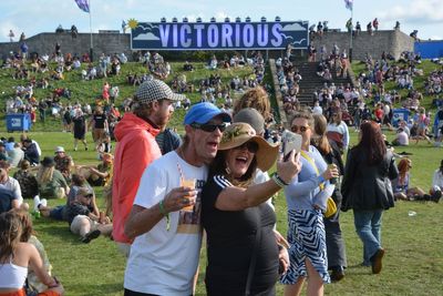 Decline of nightclubs feeding demand for festivals – event organiser