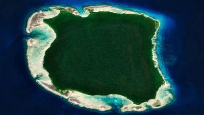 Why no one can visit North Sentinel Island – and why you shouldn’t try